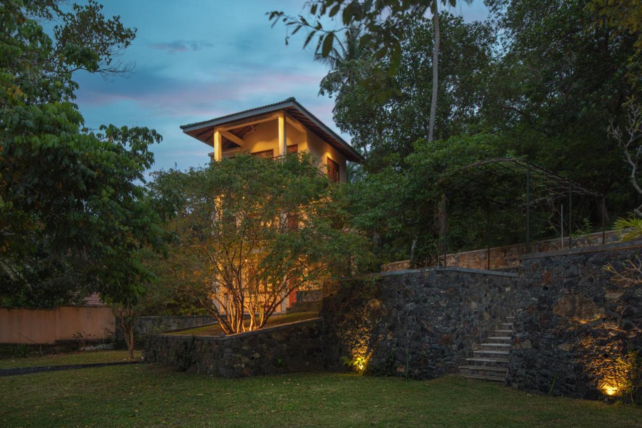 Green Escape Unawatuna Exterior photo