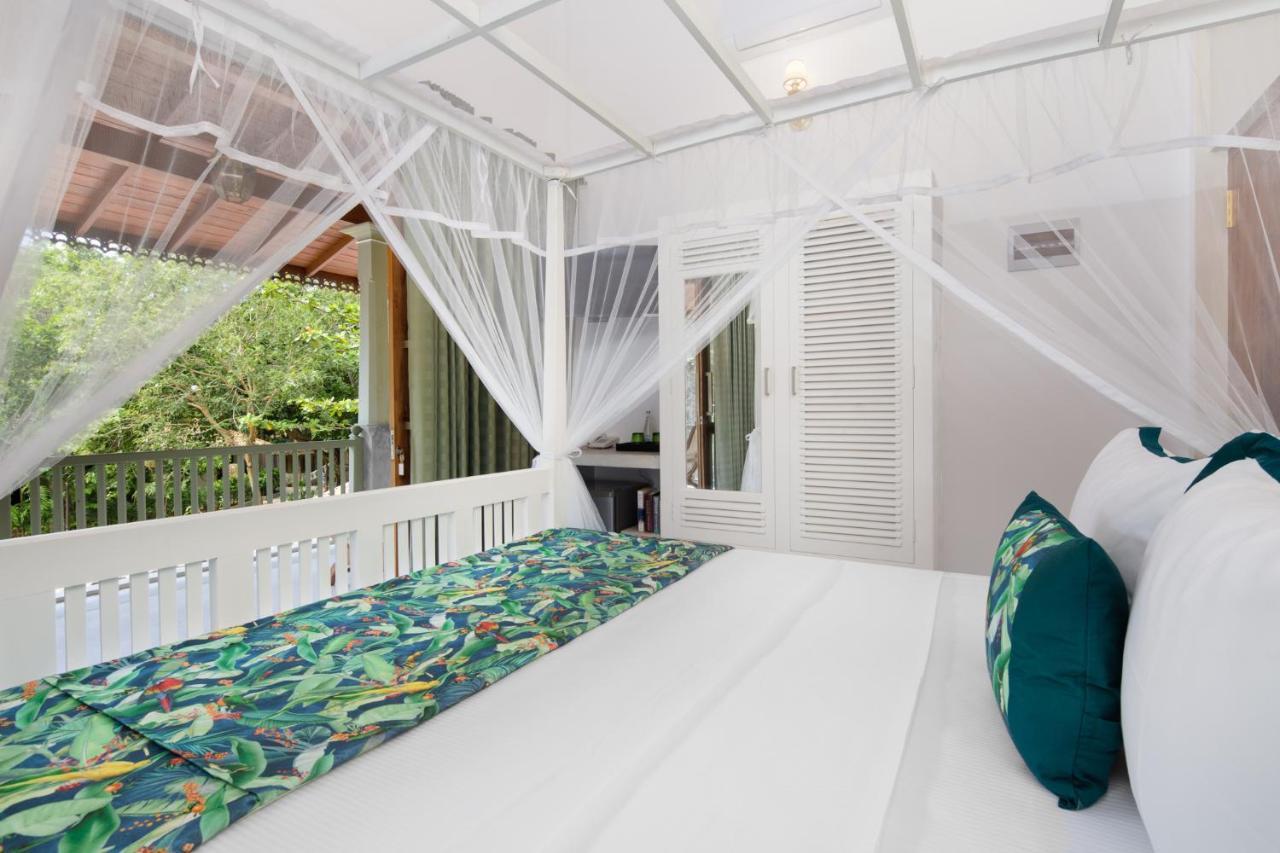 Green Escape Unawatuna Exterior photo