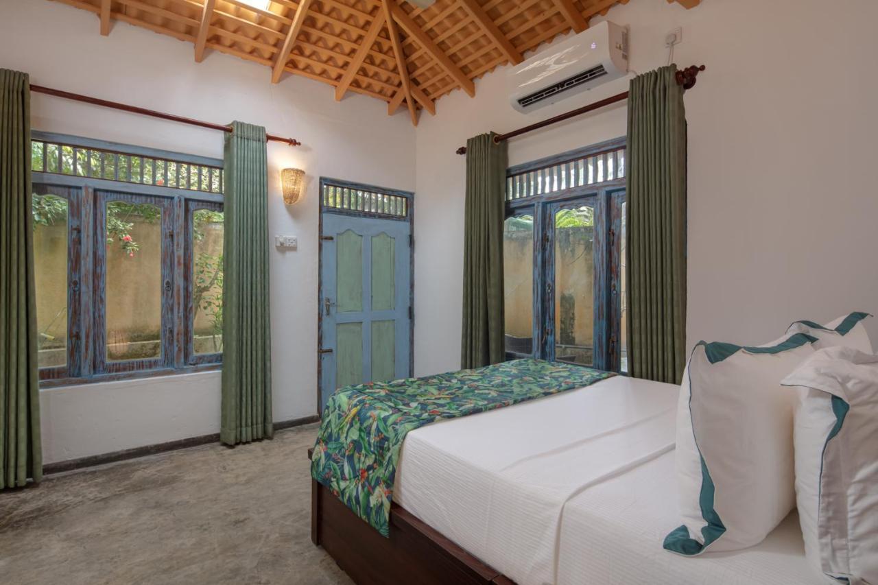 Green Escape Unawatuna Exterior photo