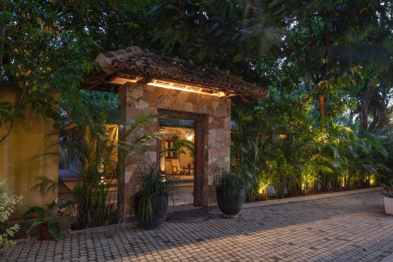 Green Escape Unawatuna Exterior photo