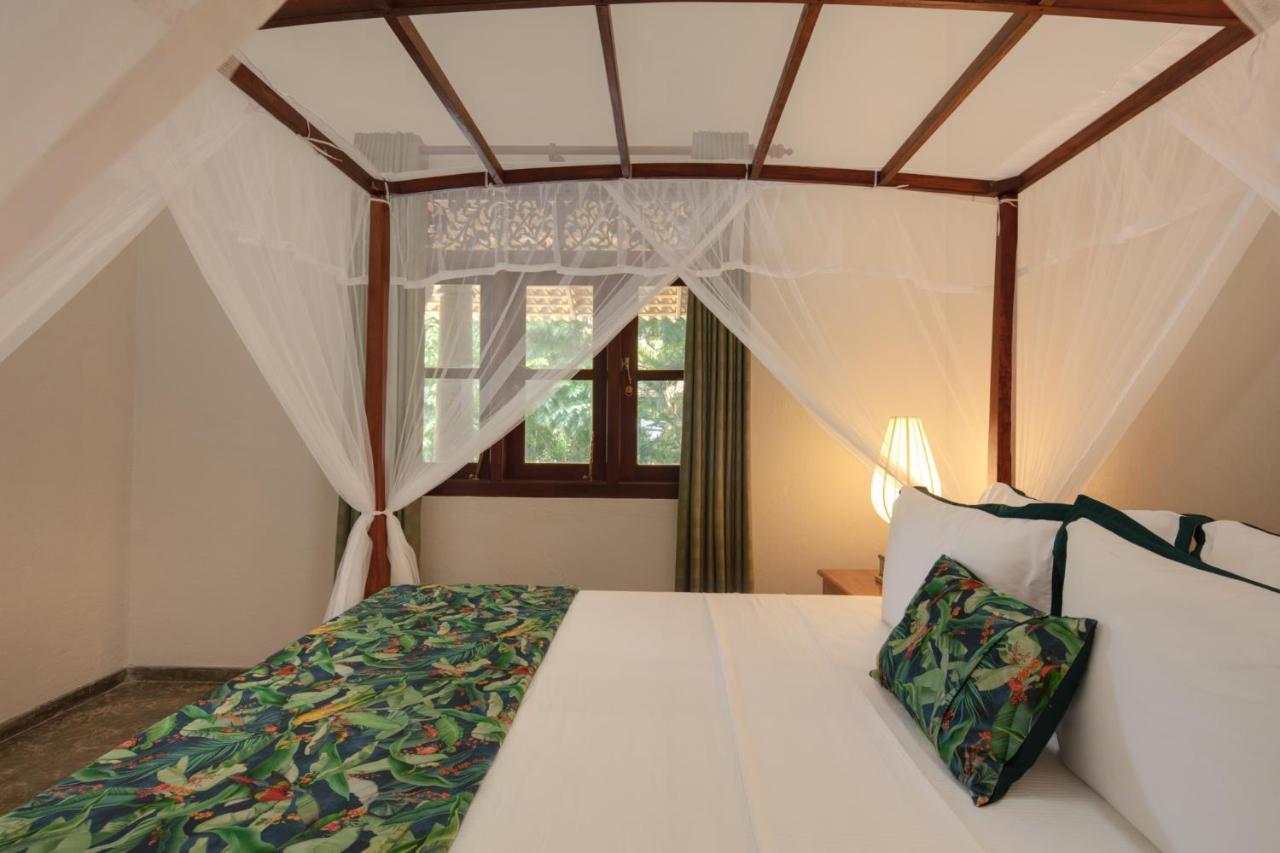 Green Escape Unawatuna Exterior photo