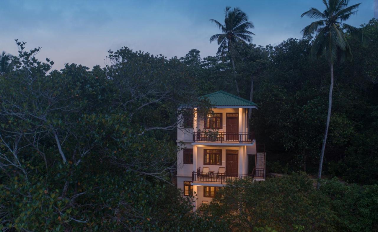 Green Escape Unawatuna Exterior photo