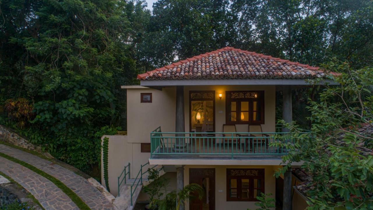 Green Escape Unawatuna Exterior photo