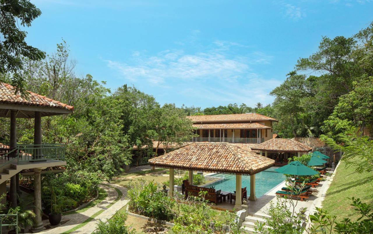 Green Escape Unawatuna Exterior photo